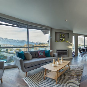 Mountain Home | Full Renovation