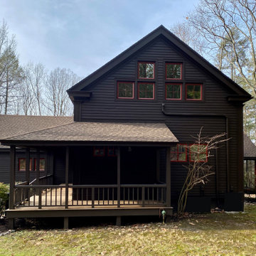 Chatham Post and Beam