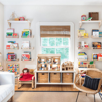 Children's space ideas