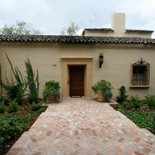 Walkway