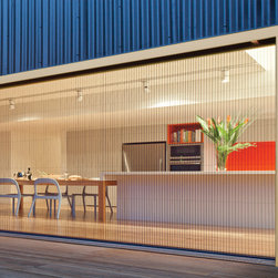 Moving Glass Wall Systems - Products