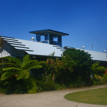 Rural Lookout