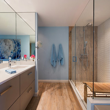 Remodel - La Scala Condominium (Laurel Bunting)