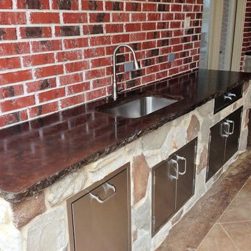 Our Work