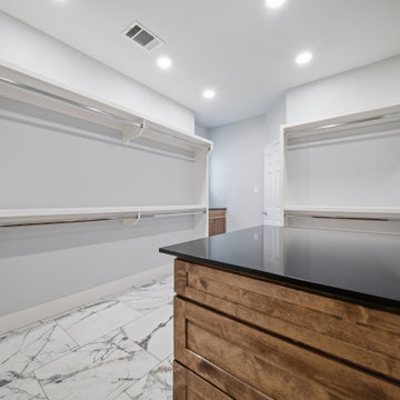 Taylor Draper- Primary Bath Remodel