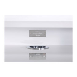 Yomei Magic Desk - Desks And Hutches