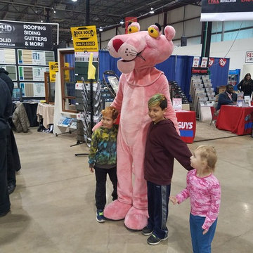 Home Trade Shows