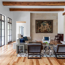 Interiors