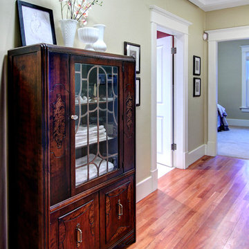 Elbow Park Full Home Renovation
