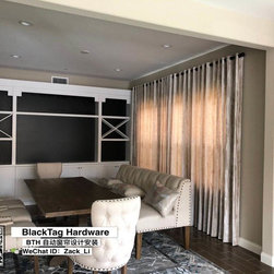 KB Home - Curtains