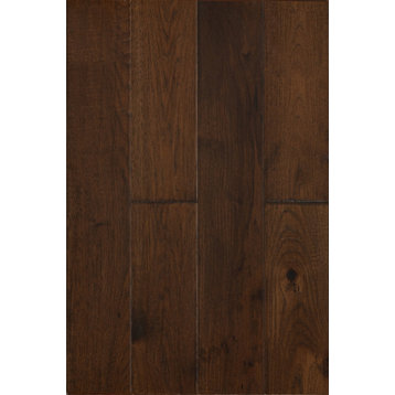 Hickory Chestnut 1/2"X5"Xrandom Length Hardwood Flooring(26.24 Sqft/Box)