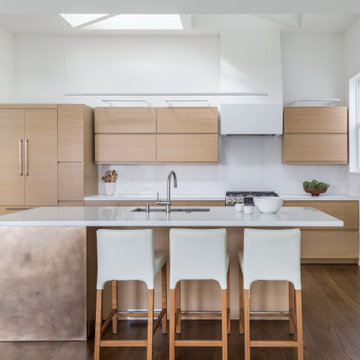 Douglass St Remodel
