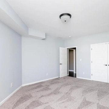 Pleasanton ADU Design & Build with Separate Living Areas
