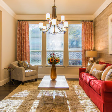 Living Rooms