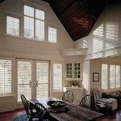 Hunter Douglas - Window Blinds