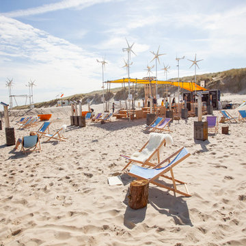 Beach Garden