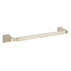 Delta Dryden&trade; Towel Bar - Towel Bars