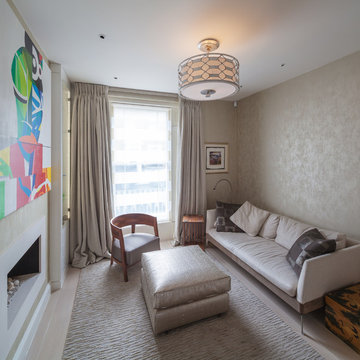 London Chelsea