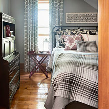 Vt bedroom