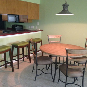 Vacation Condo