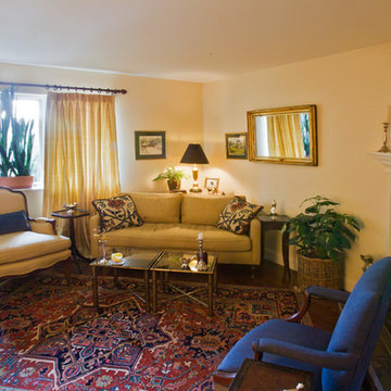 Sitting Rooms