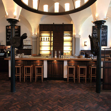Restaurant Pferdestall