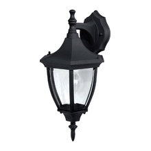 Outdoor lighting