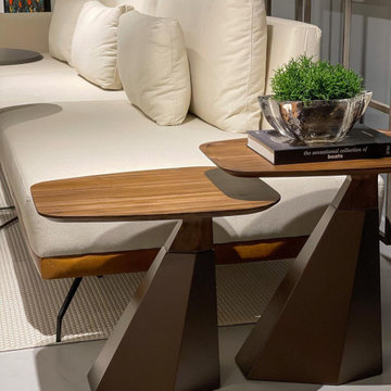 Side Table Collection