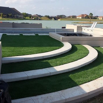 Artificial Landscapes
