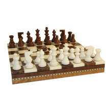 Chess + accessories