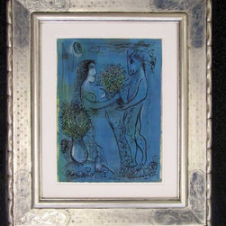 Chagall Paintings - Products