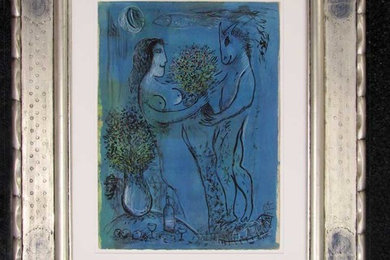 Chagall Paintings
