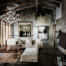 Chandelier