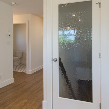Contemporary Addition