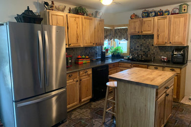 Kitchen Remodel