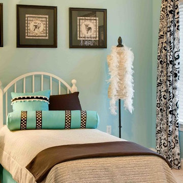 Child's Bedroom