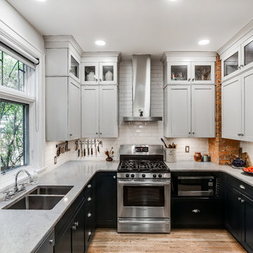 Saskatoon Renovation - Adobe