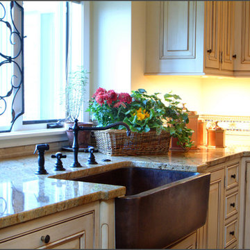 Kitchens