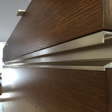 Modern Executive Desk