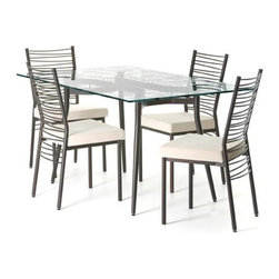 Dining Chairs - Kitchen And Dining Furniture