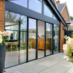 Holstein Avenue - Windows And Doors