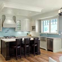 Craftsman home