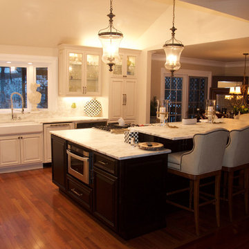 Diane's Long awaited Kitchen Remodel