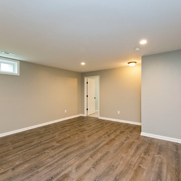 Pinterest This Basement