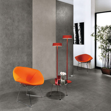 Aventis Ask Titanium - THINNER by Florida Tile