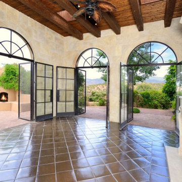 Patio Construction and Deck Building in Millbrae, CA