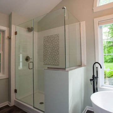 Bathroom Retreat