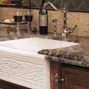 Decorative Kitchen Sinks Houzz