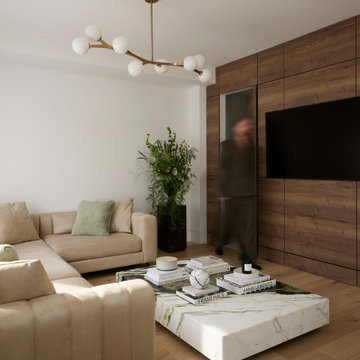 Greenshire Residence