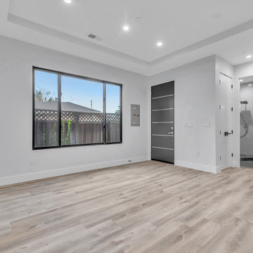 New Home with ADU